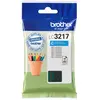 Image de Brother LC3217 Cartouche d'encre originale - Cyan