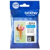 Image de Brother LC3213 Cartouche d'encre originale - Cyan
