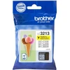 Image de Brother LC3213 Cartouche d'encre originale - Jaune