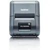 Image de Brother RJ-2050, Thermique directe, Imprimante mobile, 203 x 203 DPI, 6 ips, 152 mm/sec, 4 cm