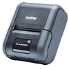 Image de Imprimantes Point de Vente - Brother rj-2050 imprimante avec un port infrarouge 203 x 203 dpi avec fil &sans fil thermique directe imprimante mobile