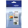 Image de Brother LC3219XL Cartouche d'encre originale grande capacité - Pack de 4 (Noir, Cyan, Magenta, Jaune)