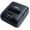 Image de Imprimantes Point de Vente - Brother rj-2030 imprimante avec un port infrarouge 203 x 203 dpi avec fil &sans fil thermique directe imprimante mobile