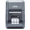 Image de Imprimantes Point de Vente - Brother rj-2140 imprimante mobile 2 pouces à impression thermique + wifi