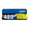 Image de Brother TN423 Toner original - Jaune