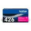 Image de Brother Cartouche de toner TN-426M originale - Magenta, 6500 pages, Magenta, 1 pièce(s)