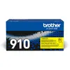 Image de Brother Cartouche de toner TN-910Y originale - Jaune, 9000 pages, Jaune, 1 pièce(s)