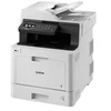 Image de Brother mfc-l8690cdw imprimante multifonction 4-en-1 laser couleur wifi