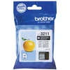 Image de Brother LC3211 Cartouche d'encre originale - Noir