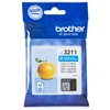 Image de Brother LC3211 Cartouche d'encre originale - Cyan