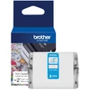 Image de Brother Ruban d'étiquettes tout-en-couleur CZ-1005 - 50 mm x 5 m