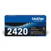 Image de Brother TN2420 Toner original - Noir
