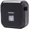 Image de Brother pt-p710bt - p-touch cube plus - imprimante d'étiquettes rechargeable bluetooth