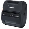 Image de Brother rj-4250wb imprimante pour étiquettes 203 x 203 dpi 127 mm/sec avec fil &sans fil wifi bluetooth