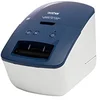 Image de Brother ql-600b - imprimante d'étiquettes