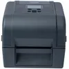 Image de Brother TD-4650TNWBR - Imprimante d'étiquettes à transfert thermique, Thermique direct/Transfert thermique, 203 x 203 DPI, 203,2 mm/sec, Avec fil &san