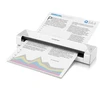 Image de Brother DS-740D Scanner de documents mobile recto verso USB.