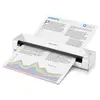 Image de Brother ds-740d - scanner mobile de documents recto-verso