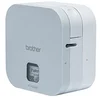 Image de Brother pt-p300bt - p-touch cube - étiqueteuse compacte