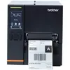 Image de Brother tj4021tn imprimante pour étiquettes thermique direct/transfert thermique 203 x 203 dpi 254 mm/sec avec fil ethernet/lan
