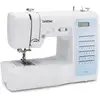 Image de Imprimante multifonction 3-en-1 laser monochrome - dcp-l2627dwe - wifi en occasion ou reconditionné