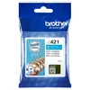 Image de Brother LC421C Cartouche d'encre originale - Cyan