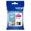 Image de Brother LC421M Cartouche d'encre originale - Magenta