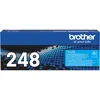 Image de Brother TN248C Toner original - Cyan