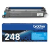 Image de Toner Brother TN248 Cyan
