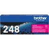 Image de Brother TN248M Toner original - Magenta