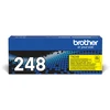 Image de Brother TN248Y Toner original - Jaune