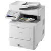 Image de Brother mfc-l9670cdn imprimante multifonction laser couleur professionnelle a4