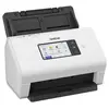 Image de Brother ads-4900w - scanner bureautique professionnel