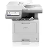 Image de Brother MFC-L6910DN, Laser, Impression mono, 1200 x 1200 DPI, A4, Impression directe, Blanc MFCL6910DNRE1