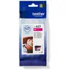 Image de Brother LC427M Cartouche d'encre originale - Magenta