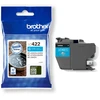 Image de Brother LC422C Cartouche d'encre originale - Cyan