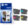 Image de Brother LC422VAL Cartouche d'encre originale - Pack de 4 (Noir, Cyan, Magenta, Jaune)