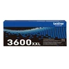 Image de Toner Brother TN3600 XXL Noir