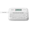 Image de Brother P-Touch PT-D410VP Etiqueteuse de bureau - Blanc