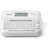 Image de Brother PT-D410, QWERTY, TZe, Transfert thermique, 180 x 180 DPI, 20 mm/sec, Avec fil