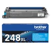 Image de Toner Brother TN248 XL Cyan
