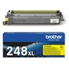 Image de Toner Brother TN248 XL Jaune