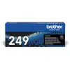 Image de Brother TN-249BK - Cartouche de toner très haute capacité originale - Noir, 4500 pages, Noir, 1 pièce(s)