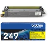 Image de Brother TN-249 - Toner Jaune - TN249Y - Brother