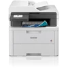 Image de Brother DCP-L3560CDW Imprimante multifonction laser Couleur A4 - Recto verso - Wifi, réseau, usb