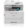 Image de Brother MFC-L8390CDW, LED, Impression couleur, 600 x 2400 DPI, A4, Impression directe, Blanc