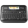Image de Brother Etiqueteuse connectable PT-D610BTVP clavier AZERTY