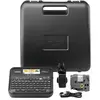 Image de Étiqueteuse connectable Brother PT-D610BTVP clavier AZERTY