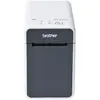 Image de Brother td-2020a imprimante d'étiquettes industrielle de bureau
