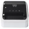 Image de Brother ql-1100c - imprimante d'étiquettes connectable